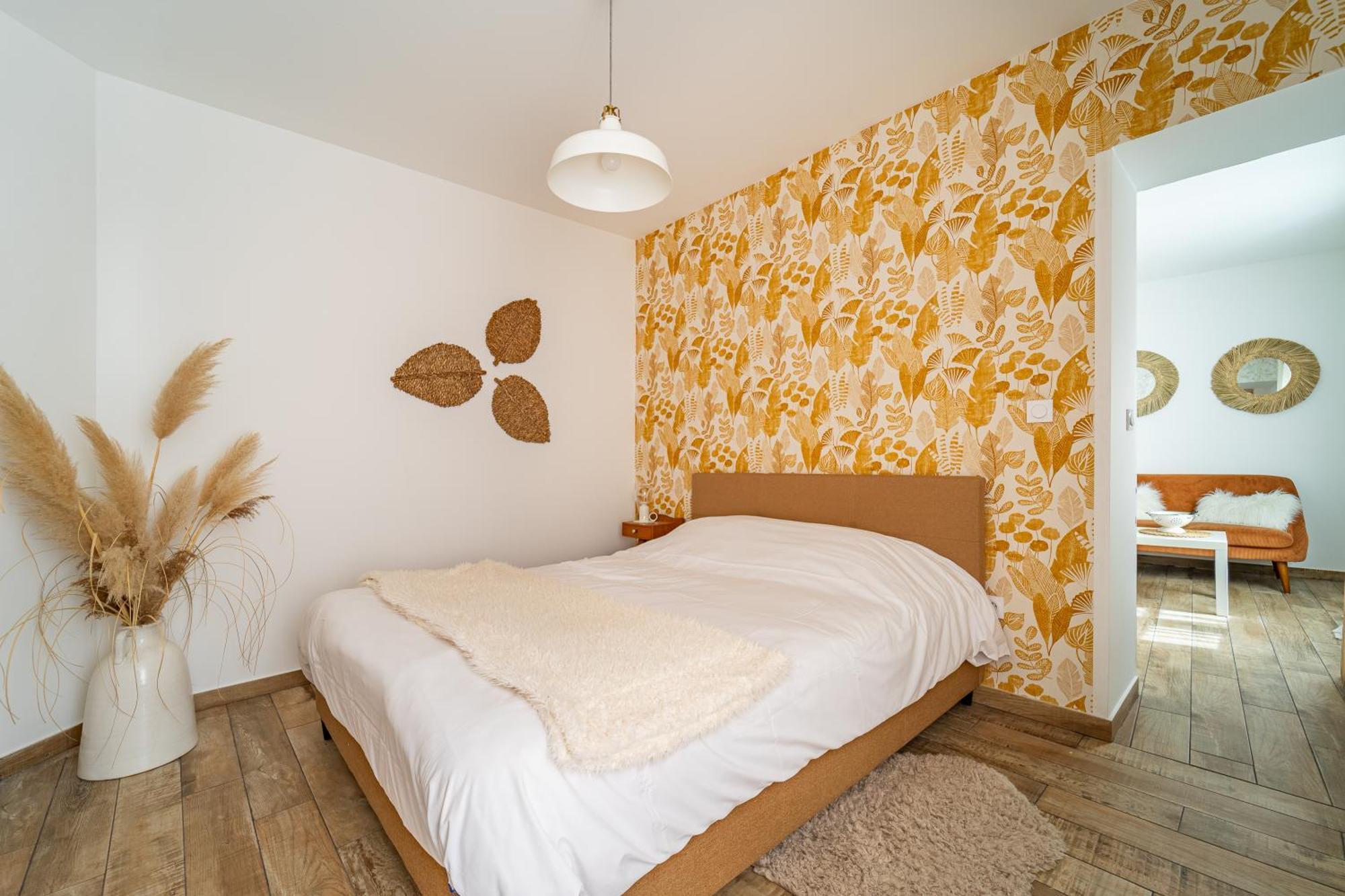 Cosy Room'S Frontonas Bagian luar foto