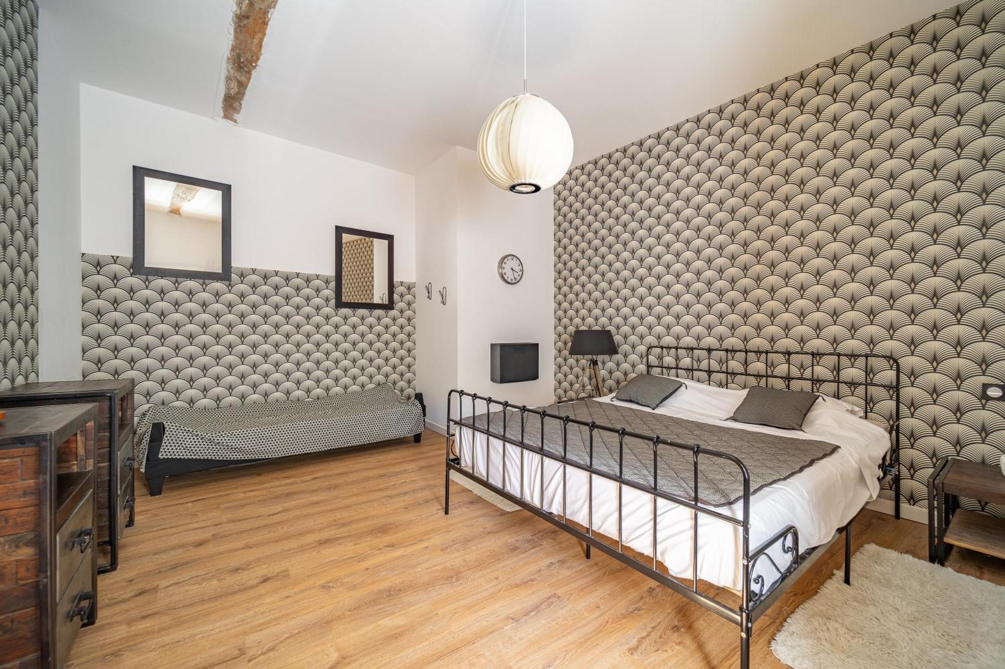 Cosy Room'S Frontonas Bagian luar foto