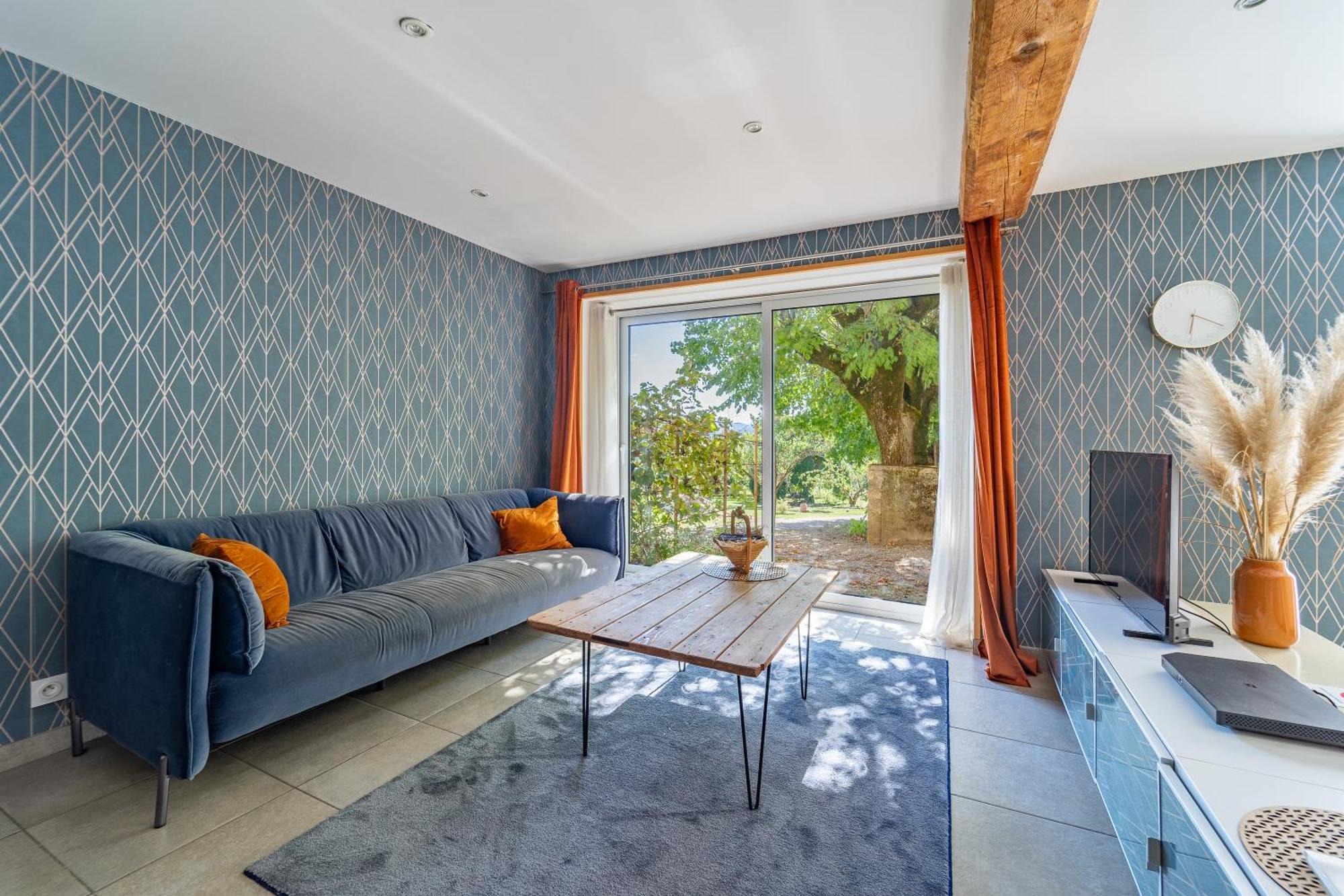 Cosy Room'S Frontonas Bagian luar foto